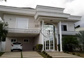 Foto 1 de Casa de Condomínio com 4 Quartos à venda, 470m² em Jardim Paraíba, Jacareí