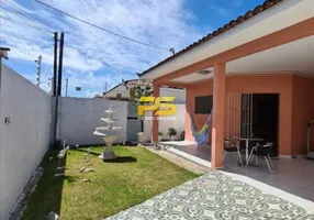 Foto 1 de Casa com 3 Quartos à venda, 113m² em Ernesto Geisel, João Pessoa