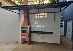 Foto 1 de Casa com 2 Quartos à venda, 126m² em Saúde, São Paulo