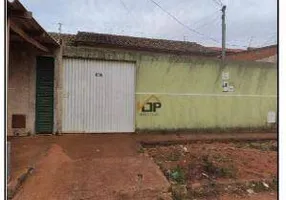 Foto 1 de Casa com 2 Quartos à venda, 72m² em Jardim Paqueta II, Planaltina