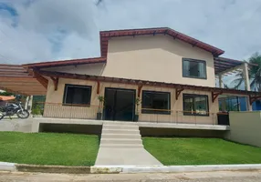 Foto 1 de Casa com 4 Quartos à venda, 250m² em Horto Florestal, Ubatuba