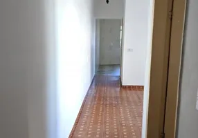 Foto 1 de Casa com 2 Quartos para alugar, 50m² em Bussocaba, Osasco