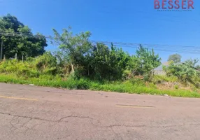 Foto 1 de Lote/Terreno à venda, 300m² em Lomba da Palmeira, Sapucaia do Sul