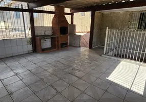 Foto 1 de Sobrado com 3 Quartos à venda, 120m² em Limão, São Paulo