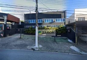 Foto 1 de Galpão/Depósito/Armazém à venda, 700m² em Vila Gustavo, São Paulo