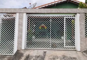 Foto 1 de Casa com 3 Quartos à venda, 160m² em Residencial Estoril, Taubaté