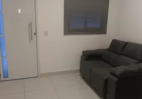 Foto 1 de Apartamento com 1 Quarto para alugar, 32m² em Chácara Califórnia, São Paulo