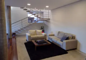 Foto 1 de Casa de Condomínio com 3 Quartos à venda, 390m² em Vila Monte Verde, Tatuí