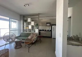 Foto 1 de Apartamento com 2 Quartos à venda, 71m² em Pompeia, Santos