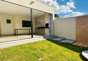 Foto 1 de Casa com 2 Quartos à venda, 138m² em Independencia 2º Complemento, Aparecida de Goiânia