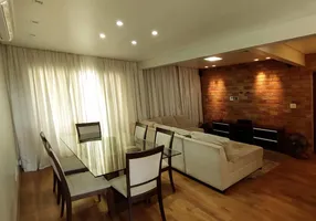 Foto 1 de Apartamento com 1 Quarto à venda, 82m² em Vila Taquarussu , Campo Grande