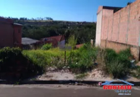 Foto 1 de Lote/Terreno à venda, 250m² em Jardim das Torres, São Carlos