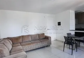 Foto 1 de Apartamento com 1 Quarto à venda, 40m² em Madalena, Recife