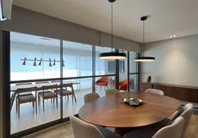 Foto 1 de Apartamento com 3 Quartos à venda, 154m² em Panamby, São Paulo