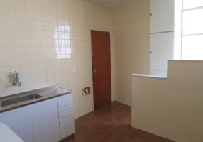 Foto 1 de Apartamento com 3 Quartos para venda ou aluguel, 110m² em Santa Lúcia, Belo Horizonte