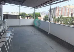 Foto 1 de  com 3 Quartos à venda, 102m² em Benfica, Rio de Janeiro