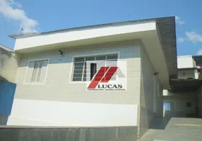 Foto 1 de Imóvel Comercial com 4 Quartos à venda, 180m² em Granja Carolina, Cotia