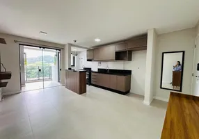Foto 1 de Apartamento com 2 Quartos para alugar, 70m² em Balneário Santa Clara , Itajaí