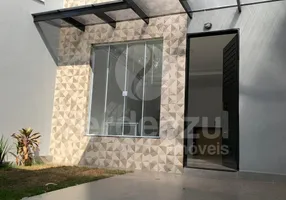 Foto 1 de Casa com 3 Quartos à venda, 141m² em São Luiz, Americana