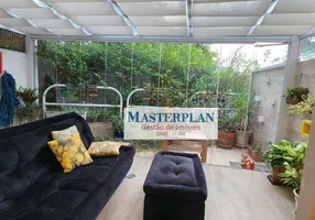 Foto 1 de Casa de Condomínio com 3 Quartos à venda, 126m² em Jardim da Saude, São Paulo