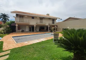 Foto 1 de Casa de Condomínio com 4 Quartos à venda, 460m² em Condomínio Débora Cristina, São José do Rio Preto