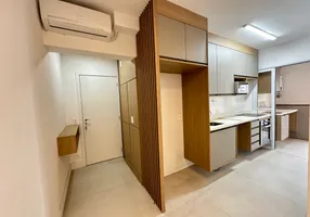 Foto 1 de Apartamento com 2 Quartos para alugar, 58m² em Vila Madalena, São Paulo