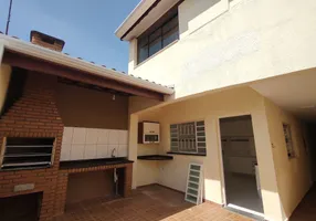 Foto 1 de Sobrado com 3 Quartos à venda, 168m² em Parque Santa Rita, São José dos Campos