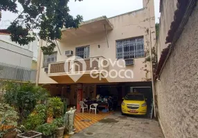 Foto 1 de Casa com 5 Quartos à venda, 404m² em Santa Teresa, Rio de Janeiro