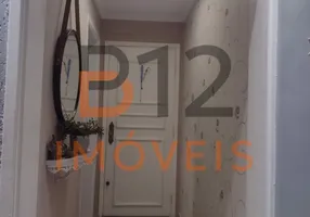 Foto 1 de Apartamento com 2 Quartos à venda, 75m² em Vila Palmeiras, São Paulo