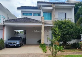 Foto 1 de Casa de Condomínio com 3 Quartos à venda, 200m² em Jardim Residencial Villa Olympia, Sorocaba