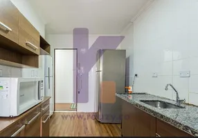 Foto 1 de Apartamento com 3 Quartos à venda, 74m² em Móoca, São Paulo