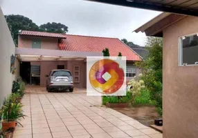 Foto 1 de Casa com 3 Quartos à venda, 229m² em Mossunguê, Curitiba