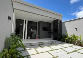 Foto 1 de Casa com 3 Quartos à venda, 95m² em Barrocão, Itaitinga