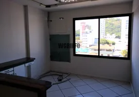 Foto 1 de Sala Comercial para alugar, 45m² em Praia da Costa, Vila Velha