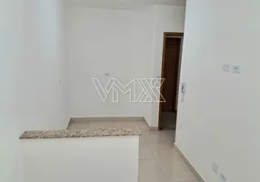 Foto 1 de Apartamento com 1 Quarto à venda, 30m² em Tucuruvi, São Paulo