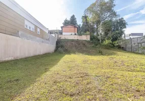 Foto 1 de Lote/Terreno com 1 Quarto à venda, 485m² em Seminário, Curitiba
