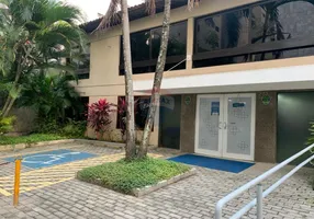 Foto 1 de Sala Comercial para alugar, 25m² em Casa Amarela, Recife