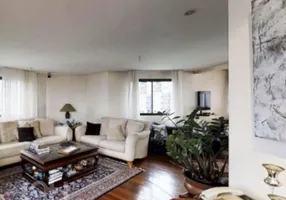 Foto 1 de Apartamento com 4 Quartos à venda, 278m² em Alto de Pinheiros, São Paulo