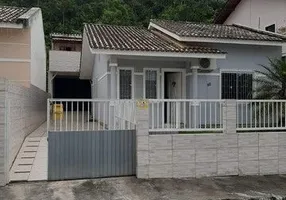 Foto 1 de Casa com 3 Quartos à venda, 130m² em São Sebastião, Palhoça