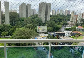 Foto 1 de Apartamento com 3 Quartos à venda, 114m² em Vila Suzana, São Paulo