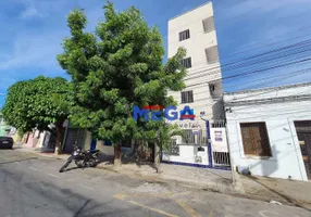 Foto 1 de Apartamento com 1 Quarto para alugar, 27m² em Centro, Fortaleza