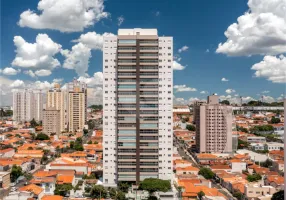 Foto 1 de Apartamento com 4 Quartos à venda, 202m² em Cidade Alta, Piracicaba