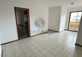 Foto 1 de Apartamento com 3 Quartos à venda, 72m² em Laranjeiras, Serra