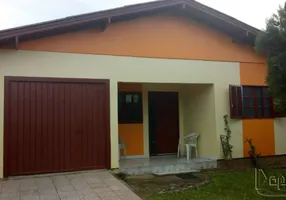 Foto 1 de Casa com 3 Quartos à venda, 100m² em Empresa, Taquara