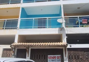 Foto 1 de Casa com 2 Quartos à venda, 100m² em Figueira, Arraial do Cabo