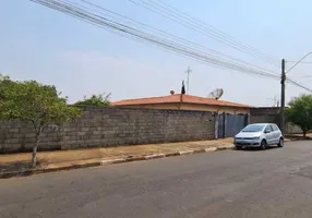 Foto 1 de Casa com 3 Quartos à venda, 210m² em Vila José Kalil Aun, Cosmópolis