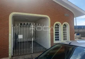 Foto 1 de Casa com 2 Quartos à venda, 90m² em Vila Sao Jose, São Carlos