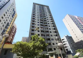 Foto 1 de Apartamento com 3 Quartos à venda, 101m² em Portão, Curitiba