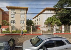 Foto 1 de Apartamento com 2 Quartos à venda, 53m² em Passo da Areia, Porto Alegre