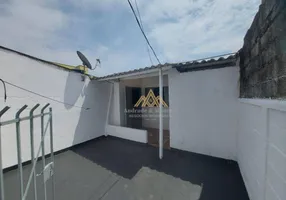 Foto 1 de Casa com 2 Quartos para alugar, 39m² em Jardim Independencia, Ribeirão Preto